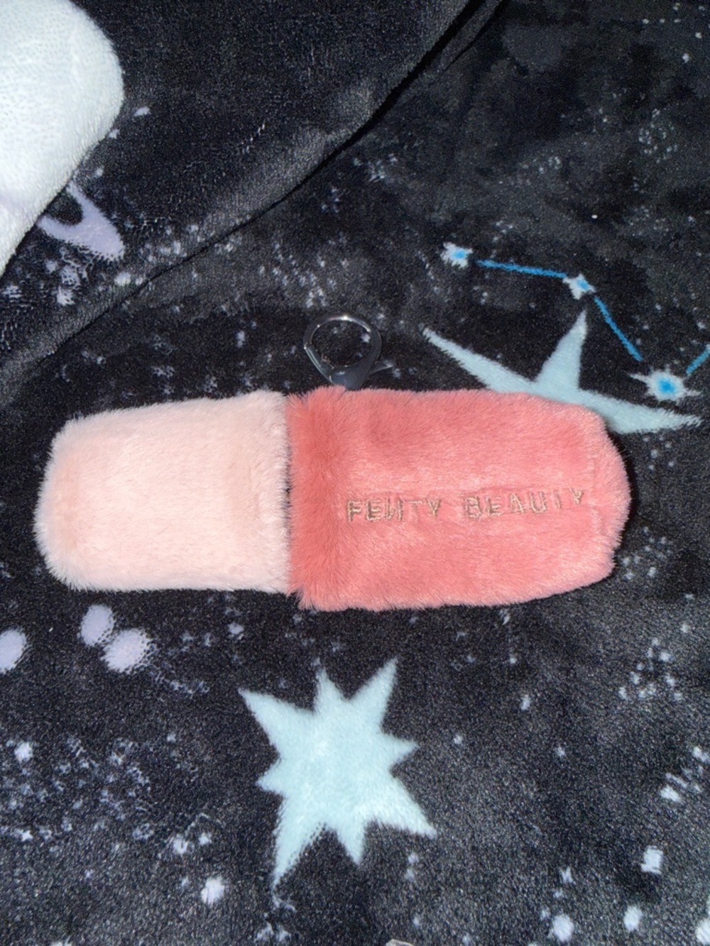 Fenty Beauty & Fenty Skin Pink Spring Makeup & Body Collection - Vanilla Dream - Picture 11 of 13